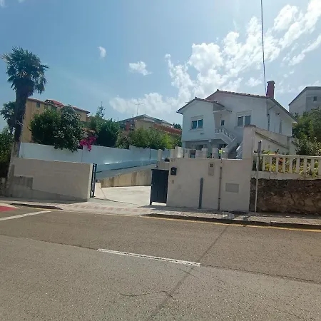 La Casuca Blanca 度假居 *