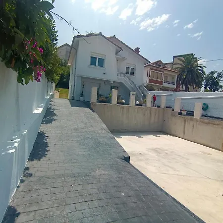 度假居 La Casuca Blanca *