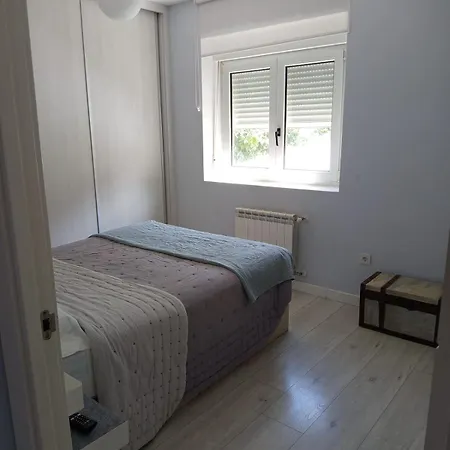 度假居 La Casuca Blanca