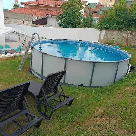度假居 La Casuca Blanca *