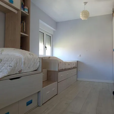 Holiday home La Casuca Blanca