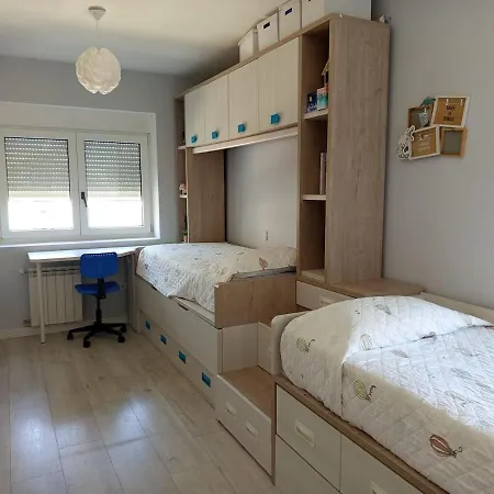 La Casuca Blanca Holiday home *
